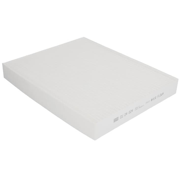 Filtru habitaclu Mann CU24024