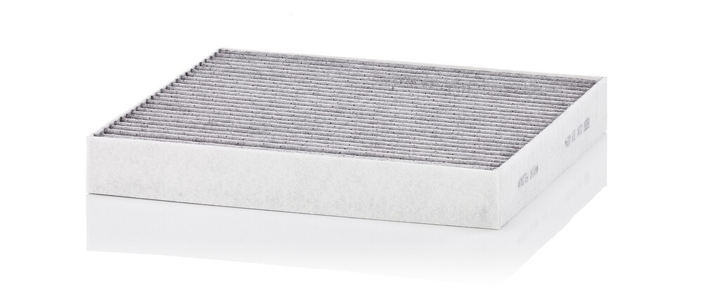 Filtru polen cu carbon activ Mann CUK23024