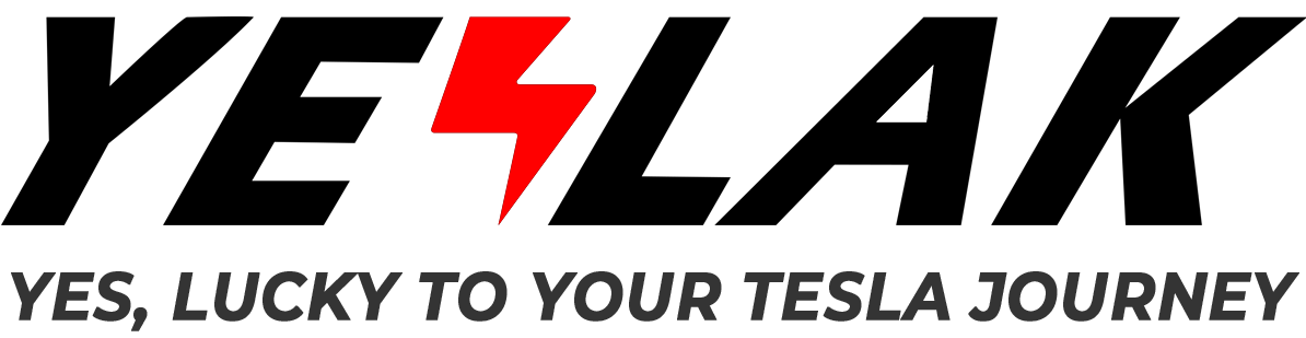 Logo Yeslak
