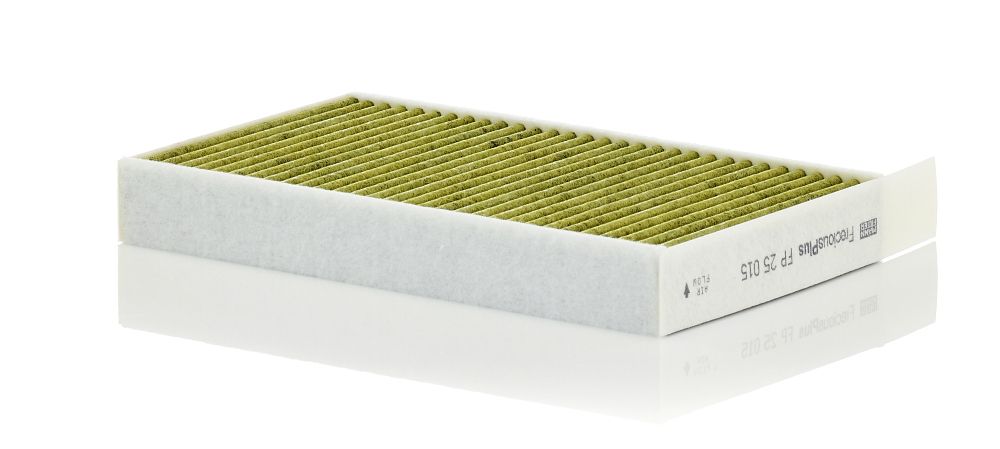 Filtru aer habitaclu pentru Tesla Model 3/Y, MANN-FILTER FP 25 015