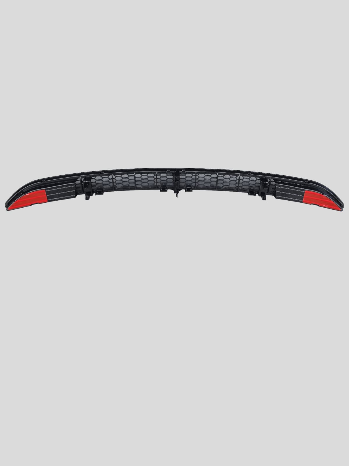 Grila plasa protectie radiator - Model 3 Highland - Simpla