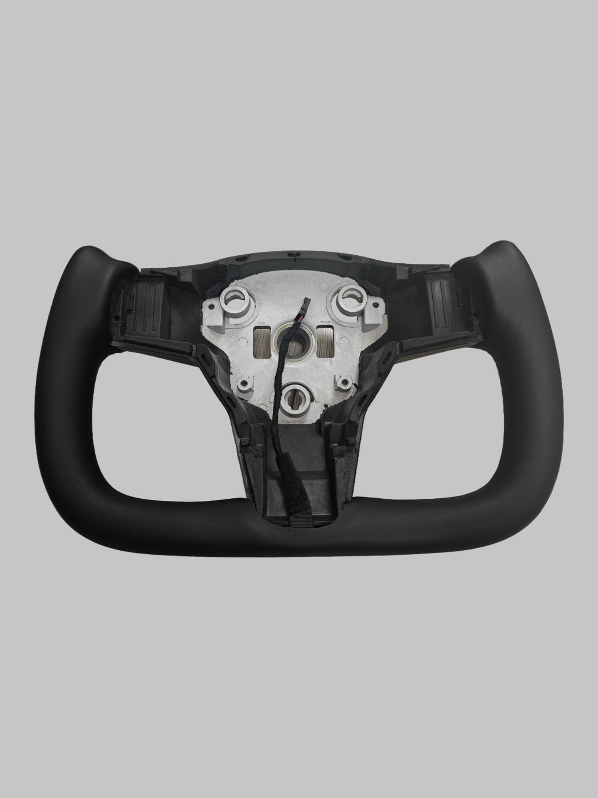 Volan tip Yoke - Model 3 2017-2023 - Cu incalzire